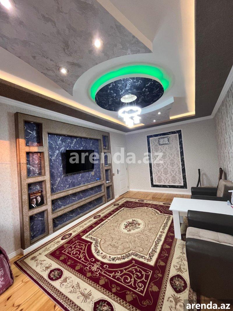 Satılır 3 otaqlı Həyət evi/villa, Binə qəs., Xəzər rayonu 6 Satılır 3 otaqlı Həyət evi/villa, Binə qəs., Xəzər rayonu 6
