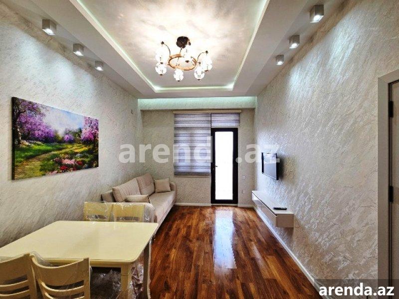 Satılır 2 otaqlı Yeni Tikili, Neftçilər metrosu, 8-ci kilometr, Nizami rayonu 2 Satılır 2 otaqlı Yeni Tikili, Neftçilər metrosu, 8-ci kilometr, Nizami rayonu 2