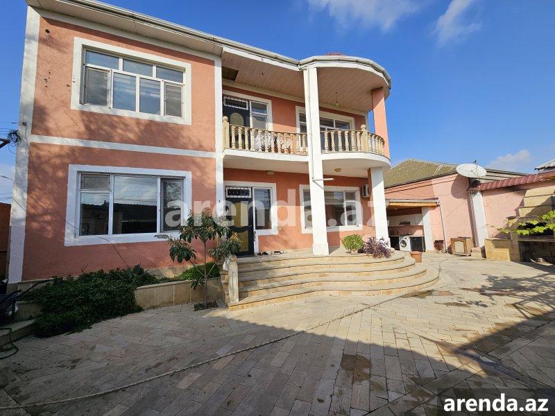 Продажа 5 комнатная Дома/Виллы, пос. Биня, Хязяр район 2 Продажа 5 комнатная Дома/Виллы, пос. Биня, Хязяр район 2