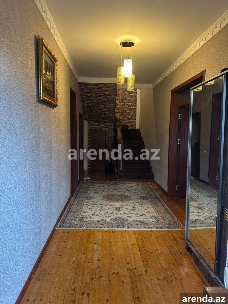 Продажа 5 комнатная Дома/Виллы, пос. Биня, Хязяр район 9 Продажа 5 комнатная Дома/Виллы, пос. Биня, Хязяр район 9