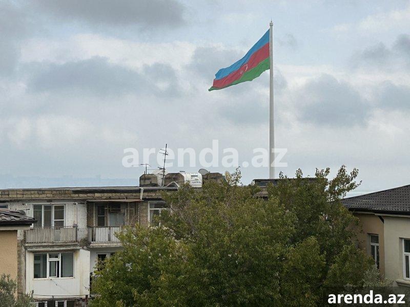 Продажа 3 комнатная Вторичка, пос. Байыл, Площадь Азнефть, Сябаиль район 6 Продажа 3 комнатная Вторичка, пос. Байыл, Площадь Азнефть, Сябаиль район 6
