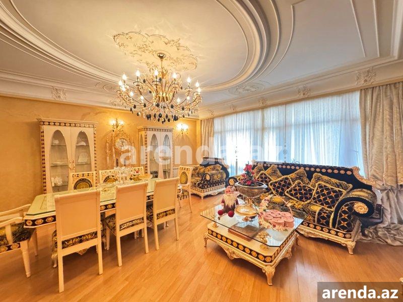 Продажа 4 комнатная Новостройка, м. 28 Мая метро, 28 Малл, Насими район 2 Продажа 4 комнатная Новостройка, м. 28 Мая метро, 28 Малл, Насими район 2