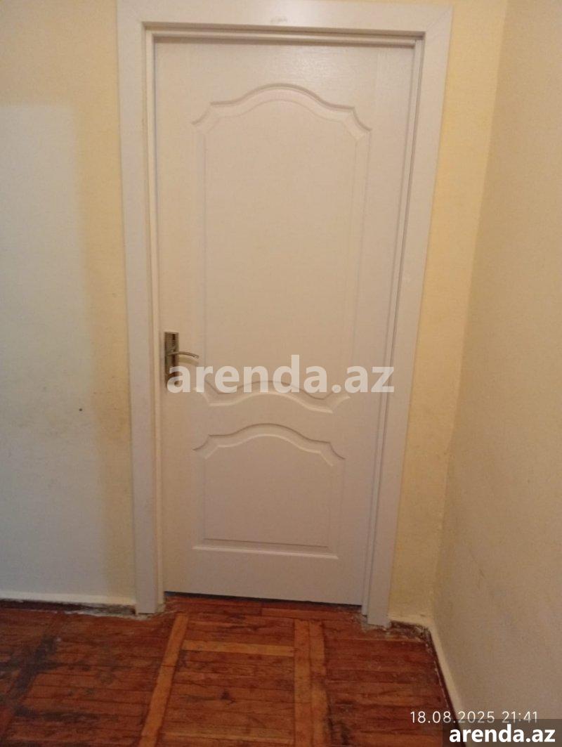 Kirayə (aylıq) 2 otaqlı Köhnə Tikili, Hövsan qəs., Suraxanı rayonu 8 Kirayə (aylıq) 2 otaqlı Köhnə Tikili, Hövsan qəs., Suraxanı rayonu 8