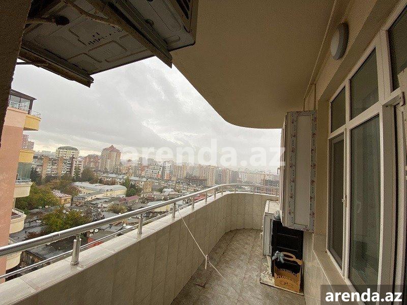 Satılır 3 otaqlı Yeni Tikili, 28 May metrosu, Nəsimi rayonu $num