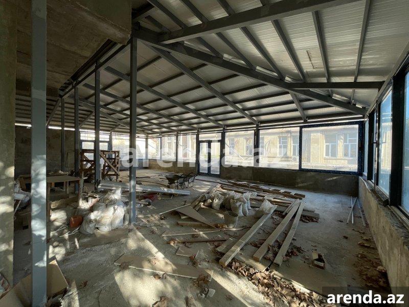 Kirayə (aylıq) Obyekt, Sahil metrosu, Səbail rayonu 11