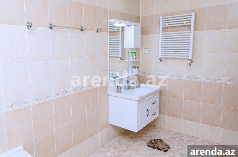 Kirayə (günlük) 2 otaqlı Yeni Tikili, 28 May metrosu, Xətai rayonu 21