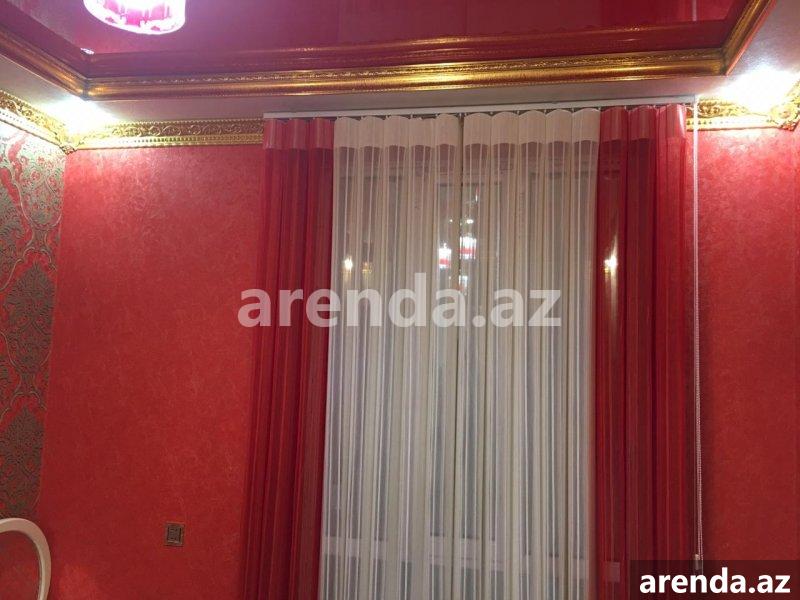 Satılır 7 otaqlı Həyət evi/villa, Bakıxanov qəs., Sabunçu rayonu 50
