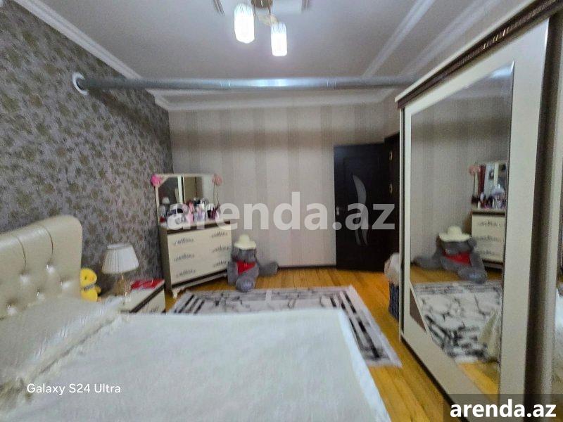 Satılır 3 otaqlı Həyət evi/villa, Zabrat qəs., Sabunçu rayonu 7