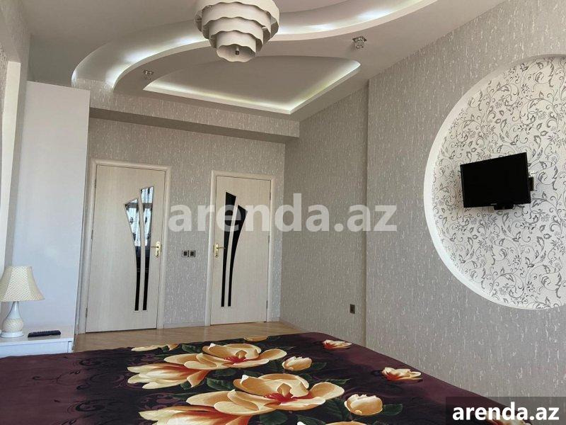 Kirayə (aylıq) 3 otaqlı Yeni Tikili, 8 Noyabr metrosu, Yasamal rayonu 10 Kirayə (aylıq) 3 otaqlı Yeni Tikili, 8 Noyabr metrosu, Yasamal rayonu 10