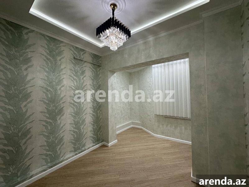 Satılır 2 otaqlı Köhnə Tikili, Xətai rayonu 5 Satılır 2 otaqlı Köhnə Tikili, Xətai rayonu 5