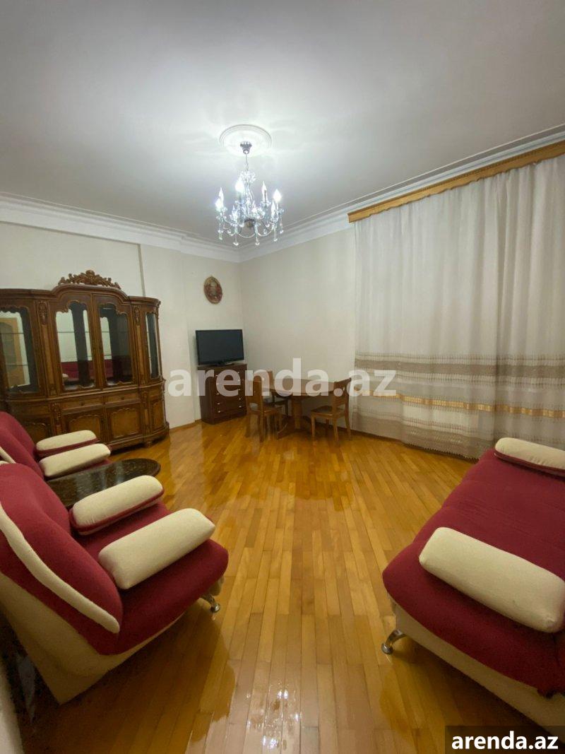 Kirayə (aylıq) 2 otaqlı Yeni Tikili, Memar Əcəmi metrosu, 3-cü mikrorayon, Nəsimi rayonu 1 Kirayə (aylıq) 2 otaqlı Yeni Tikili, Memar Əcəmi metrosu, 3-cü mikrorayon, Nəsimi rayonu 1