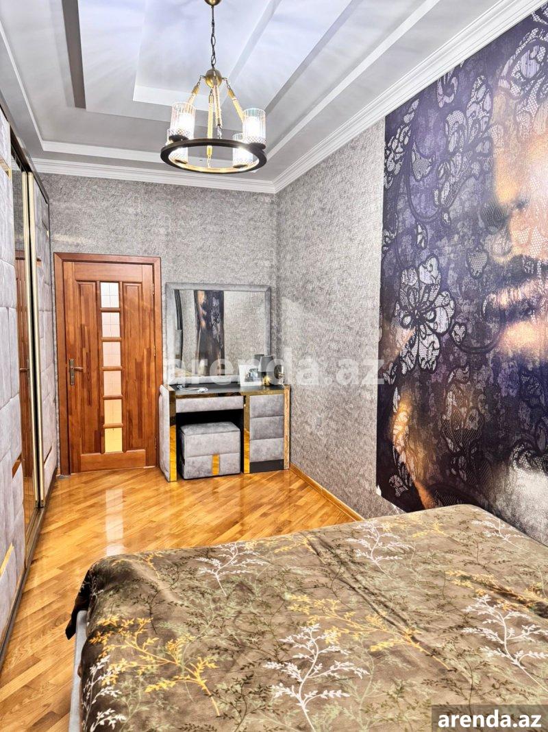 Satılır 3 otaqlı Yeni Tikili Xırdalan 4 Satılır 3 otaqlı Yeni Tikili Xırdalan 4