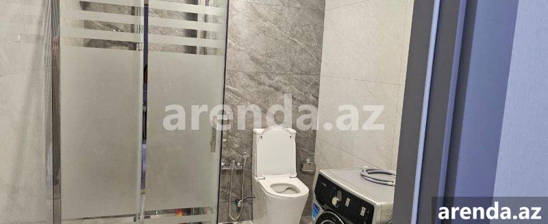 Kirayə (aylıq) 2 otaqlı Yeni Tikili, Dərnəgül metrosu, Binəqədi rayonu 7 Kirayə (aylıq) 2 otaqlı Yeni Tikili, Dərnəgül metrosu, Binəqədi rayonu 7