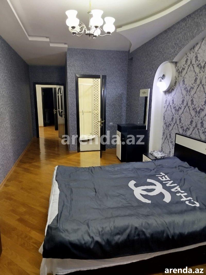 Kirayə (aylıq) 3 otaqlı Yeni Tikili, Nəriman Nərimanov metrosu, Nərimanov rayonu 5 Kirayə (aylıq) 3 otaqlı Yeni Tikili, Nəriman Nərimanov metrosu, Nərimanov rayonu 5