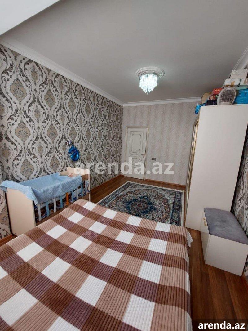 Продажа 3 комнатная Новостройка, пос. Зыг, Сураханы район 4 Продажа 3 комнатная Новостройка, пос. Зыг, Сураханы район 4