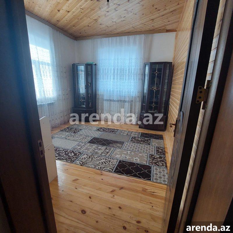Satılır 5 otaqlı Həyət evi/villa, Xəzər rayonu 9 Satılır 5 otaqlı Həyət evi/villa, Xəzər rayonu 9