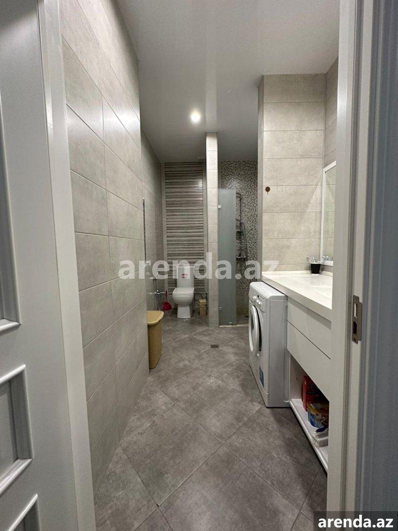 Satılır 3 otaqlı Yeni Tikili, Xətai metrosu, Xətai rayonu 11 Satılır 3 otaqlı Yeni Tikili, Xətai metrosu, Xətai rayonu 11