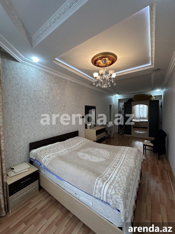 Satılır 3 otaqlı Yeni Tikili Xırdalan 11 Satılır 3 otaqlı Yeni Tikili Xırdalan 11
