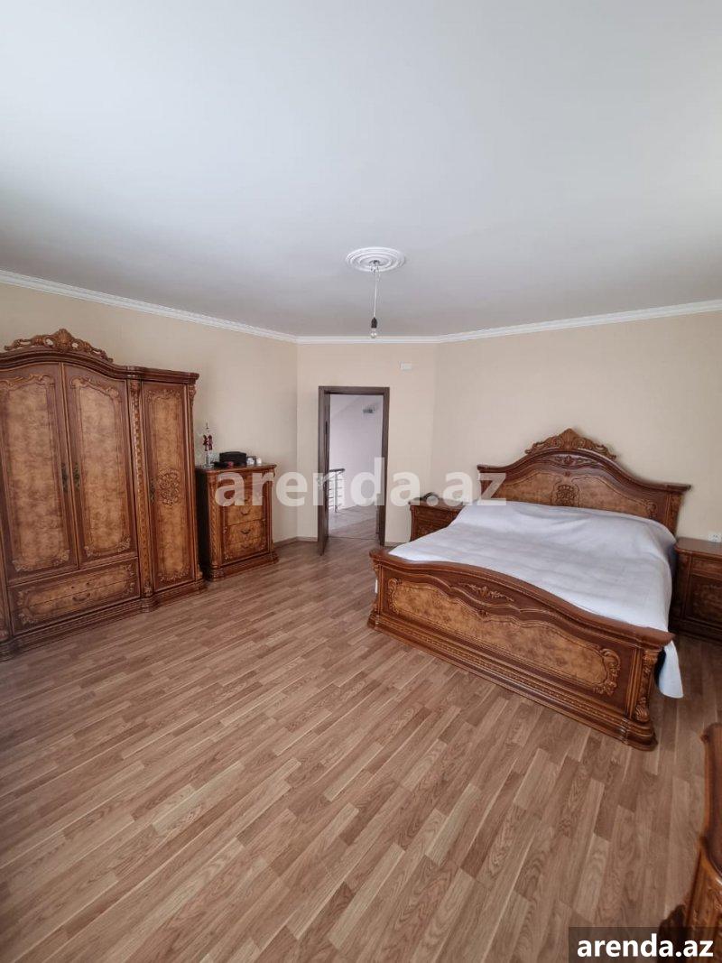 Satılır 5 otaqlı Həyət evi/villa Xırdalan 12 Satılır 5 otaqlı Həyət evi/villa Xırdalan 12
