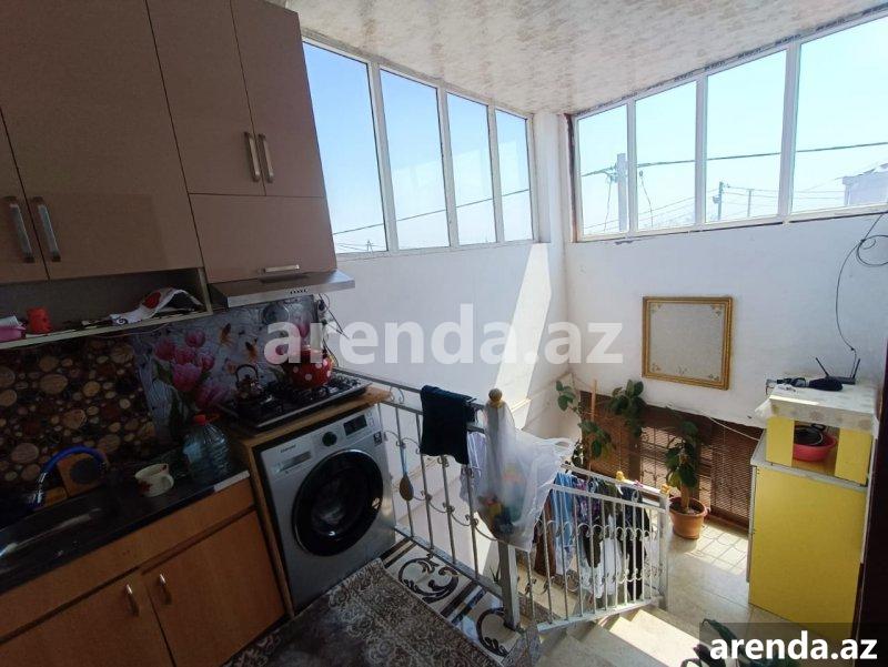 Satılır 5 otaqlı Həyət evi/villa, Binəqədi qəs., Binəqədi rayonu 8 Satılır 5 otaqlı Həyət evi/villa, Binəqədi qəs., Binəqədi rayonu 8