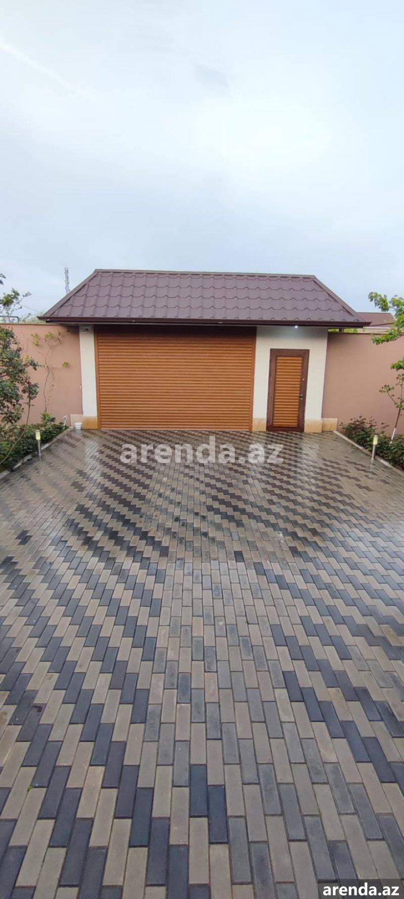 Satılır 3 otaqlı Bağ evi, Buzovna, Xəzər rayonu 30 Satılır 3 otaqlı Bağ evi, Buzovna, Xəzər rayonu 30