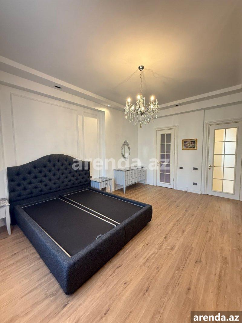 Satılır 4 otaqlı Yeni Tikili, Xətai metrosu, Ağ şəhər, Xətai rayonu 7 Satılır 4 otaqlı Yeni Tikili, Xətai metrosu, Ağ şəhər, Xətai rayonu 7