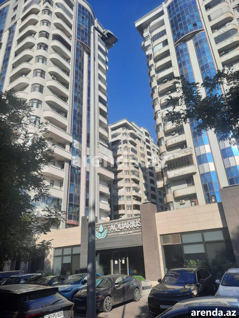 Satılır 4 otaqlı Yeni Tikili, 28 May metrosu, Nəsimi rayonu 2 Satılır 4 otaqlı Yeni Tikili, 28 May metrosu, Nəsimi rayonu 2