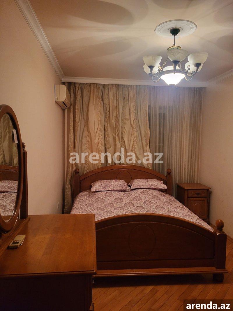 Аренда 2 комнатная Новостройка, м. Эльмляр Академиясы метро, Памятник Нариманова, Ясамал район 5 Аренда 2 комнатная Новостройка, м. Эльмляр Академиясы метро, Памятник Нариманова, Ясамал район 5