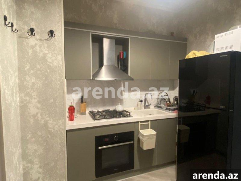 Продажа 2 комнатная Новостройка, пос. Байыл, Сябаиль район 4 Продажа 2 комнатная Новостройка, пос. Байыл, Сябаиль район 4