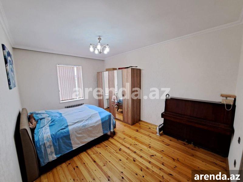 Satılır 3 otaqlı Həyət evi/villa, Bülbülə qəs., Suraxanı rayonu 10 Satılır 3 otaqlı Həyət evi/villa, Bülbülə qəs., Suraxanı rayonu 10
