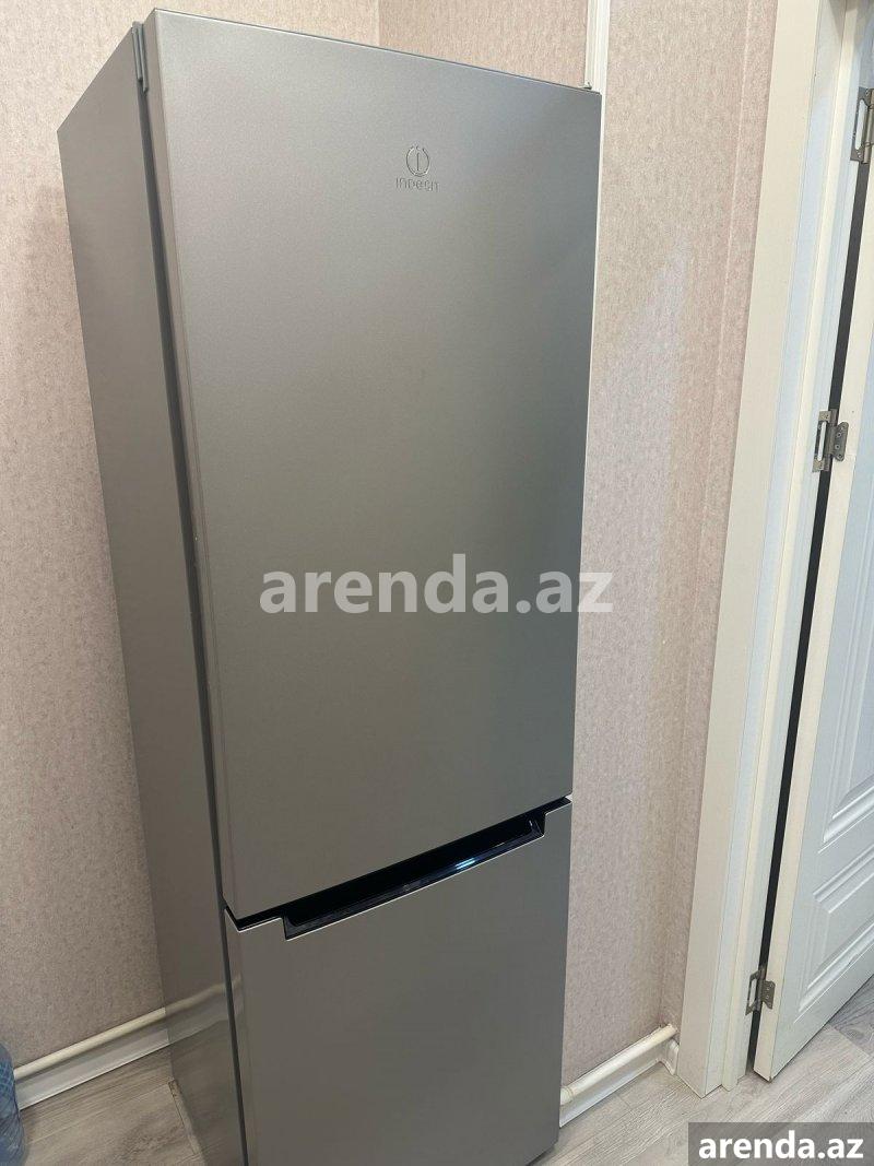 Kirayə (aylıq) 2 otaqlı Yeni Tikili, Yeni Günəşli qəs., Suraxanı rayonu 7 Kirayə (aylıq) 2 otaqlı Yeni Tikili, Yeni Günəşli qəs., Suraxanı rayonu 7