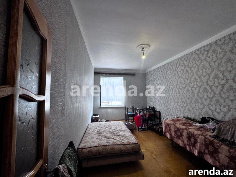 Satılır 2 otaqlı Yeni Tikili, Həzi Aslanov metrosu, Xətai rayonu 8 Satılır 2 otaqlı Yeni Tikili, Həzi Aslanov metrosu, Xətai rayonu 8