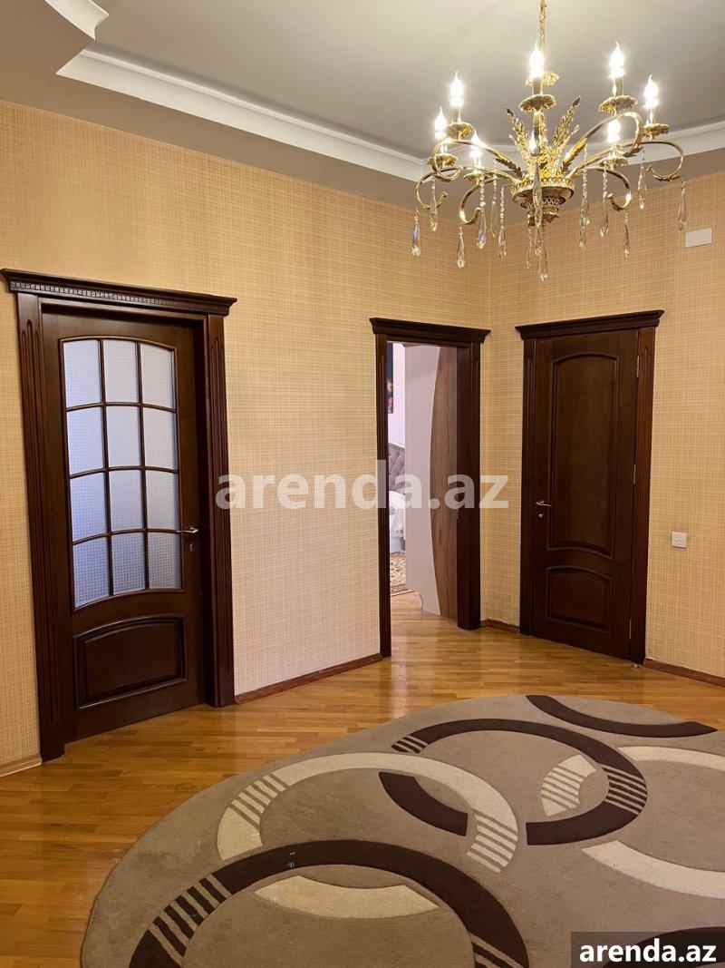 Kirayə (aylıq) 3 otaqlı Yeni Tikili, Nəriman Nərimanov metrosu, Nərimanov rayonu 3 Kirayə (aylıq) 3 otaqlı Yeni Tikili, Nəriman Nərimanov metrosu, Nərimanov rayonu 3