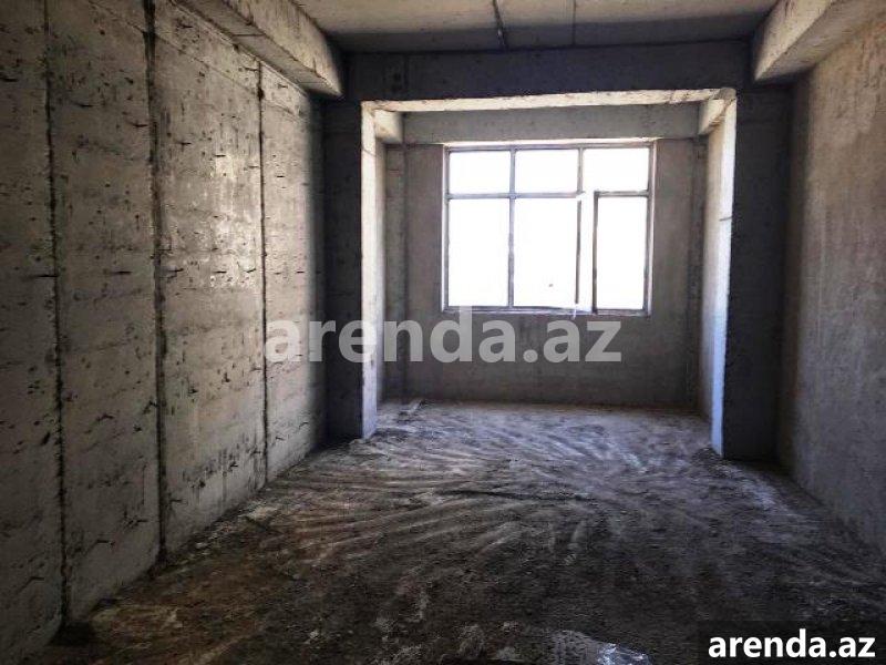 Продажа 2 комнат Новостройка, м. Нариман Нариманов метро, Наримановский р-н район 4