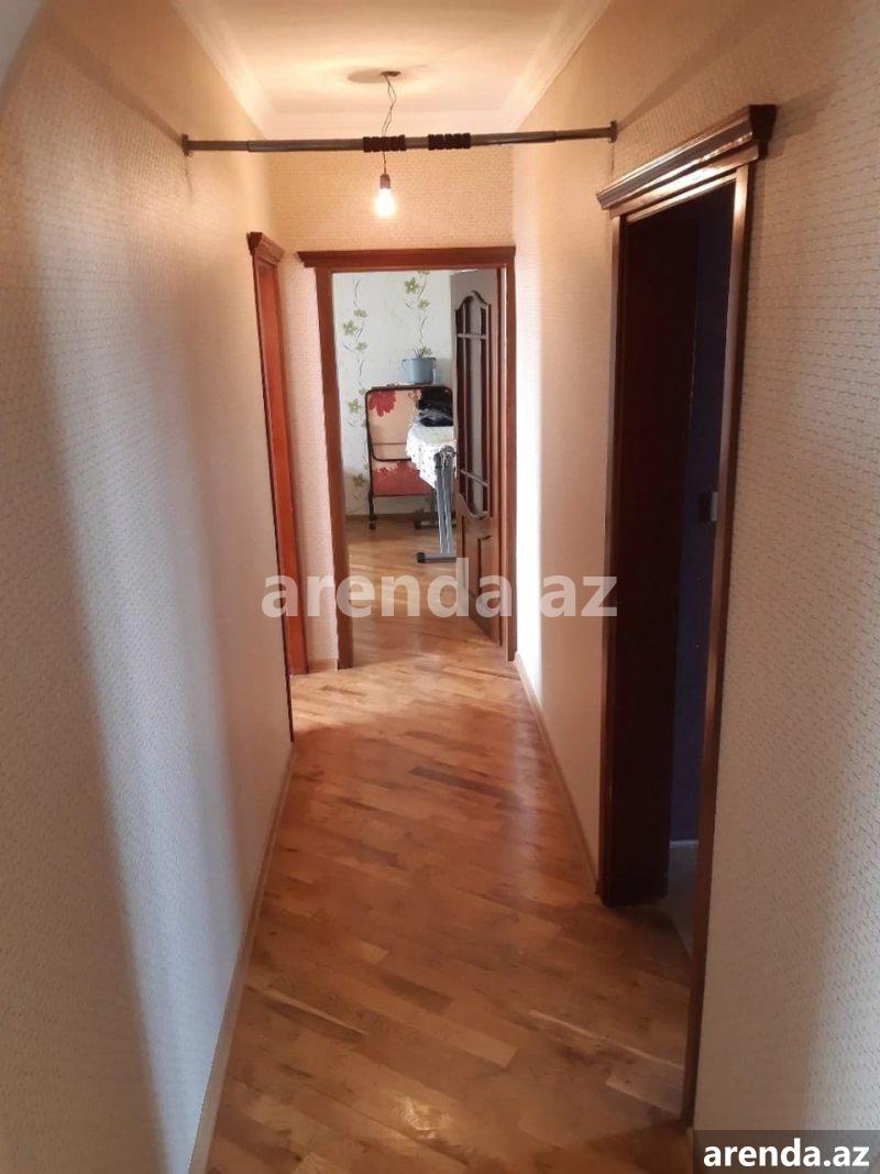 Satılır 4 otaqlı Köhnə Tikili, Qaraçuxur qəs., Suraxanı rayonu 3
