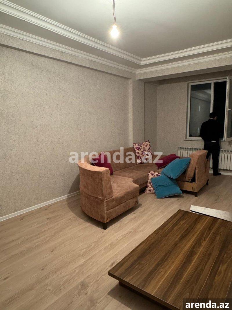 Продажа 2 комнатная Новостройка, Сарай, Абшерон район 1