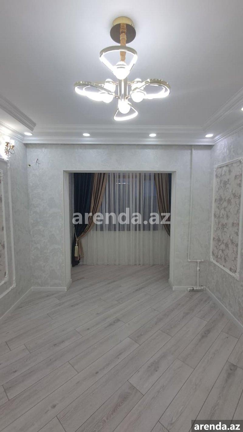 Satılır 2 otaqlı Köhnə Tikili, Əhmədli metrosu, Əhmədli, Diaqnoz tibb mərkəzi, Xətai rayonu 19 Satılır 2 otaqlı Köhnə Tikili, Əhmədli metrosu, Əhmədli, Diaqnoz tibb mərkəzi, Xətai rayonu 19