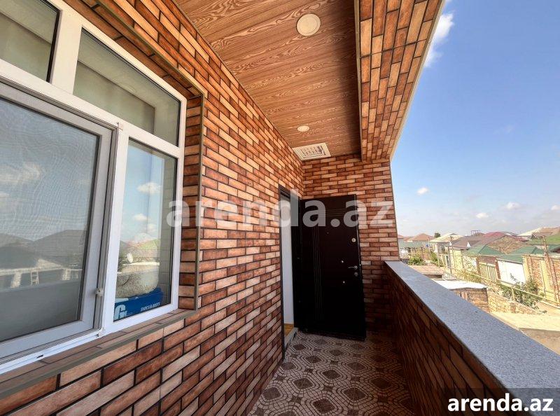 Kirayə (aylıq) 2 otaqlı Həyət evi/villa, Binə qəs., Xəzər rayonu 13 Kirayə (aylıq) 2 otaqlı Həyət evi/villa, Binə qəs., Xəzər rayonu 13