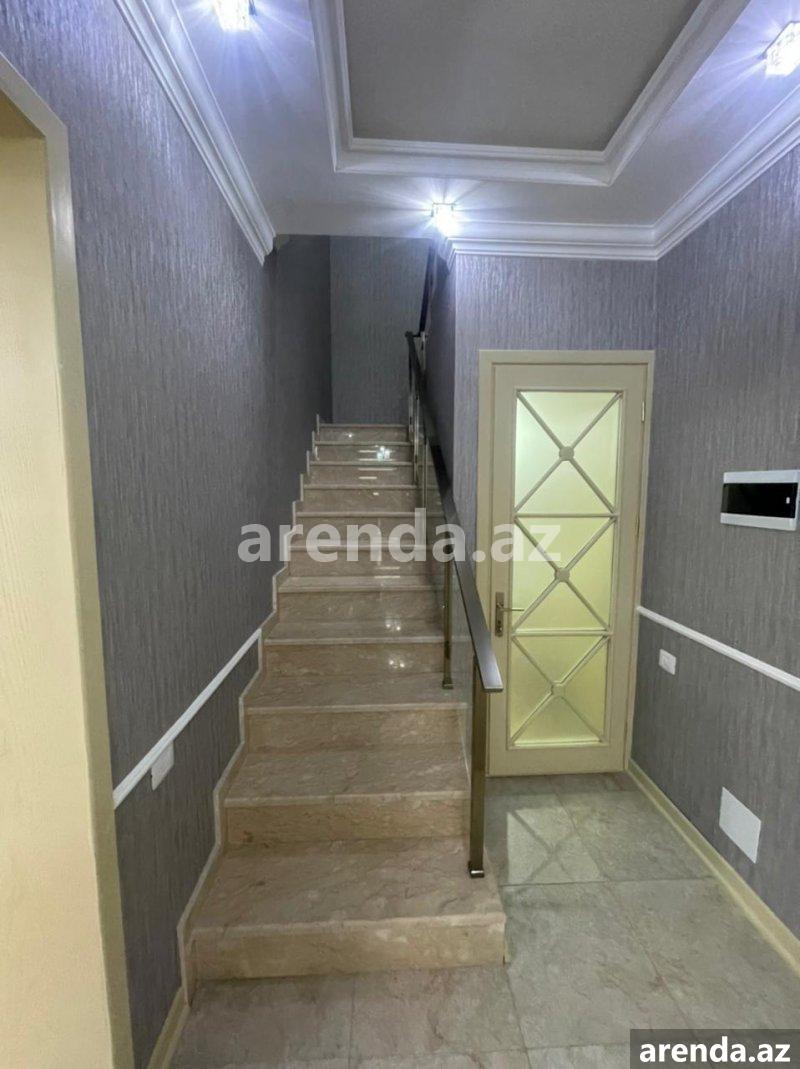 Satılır 6 otaqlı Bağ evi, Buzovna, Xəzər rayonu 20 Satılır 6 otaqlı Bağ evi, Buzovna, Xəzər rayonu 20