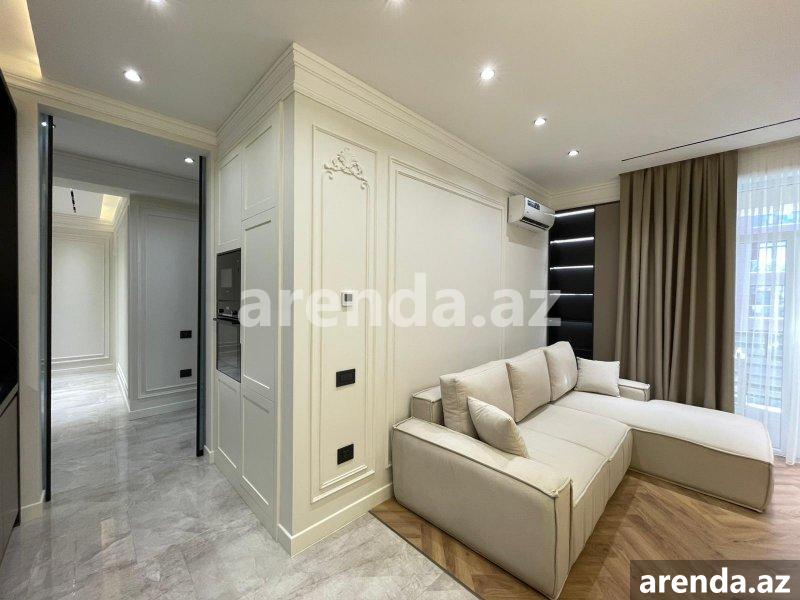 Продажа 3 комнатная Новостройка, м. Гянджлик метро, Медицинский Университет, Насими район 5 Продажа 3 комнатная Новостройка, м. Гянджлик метро, Медицинский Университет, Насими район 5