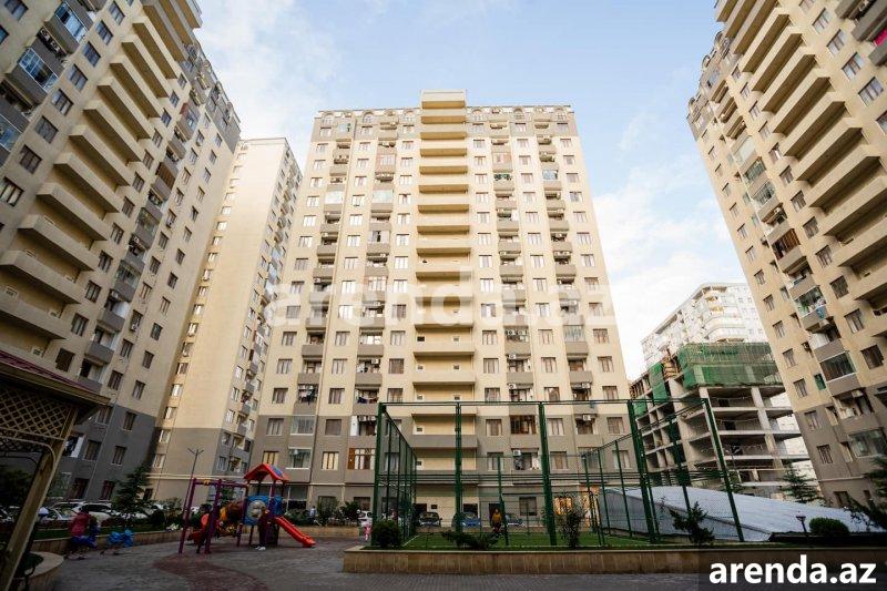 Посуточно 2 комнатная Новостройка, м. Гара Гараева метро, 8-ой километр, Низаминский р-н район 1 Посуточно 2 комнатная Новостройка, м. Гара Гараева метро, 8-ой километр, Низаминский р-н район 1