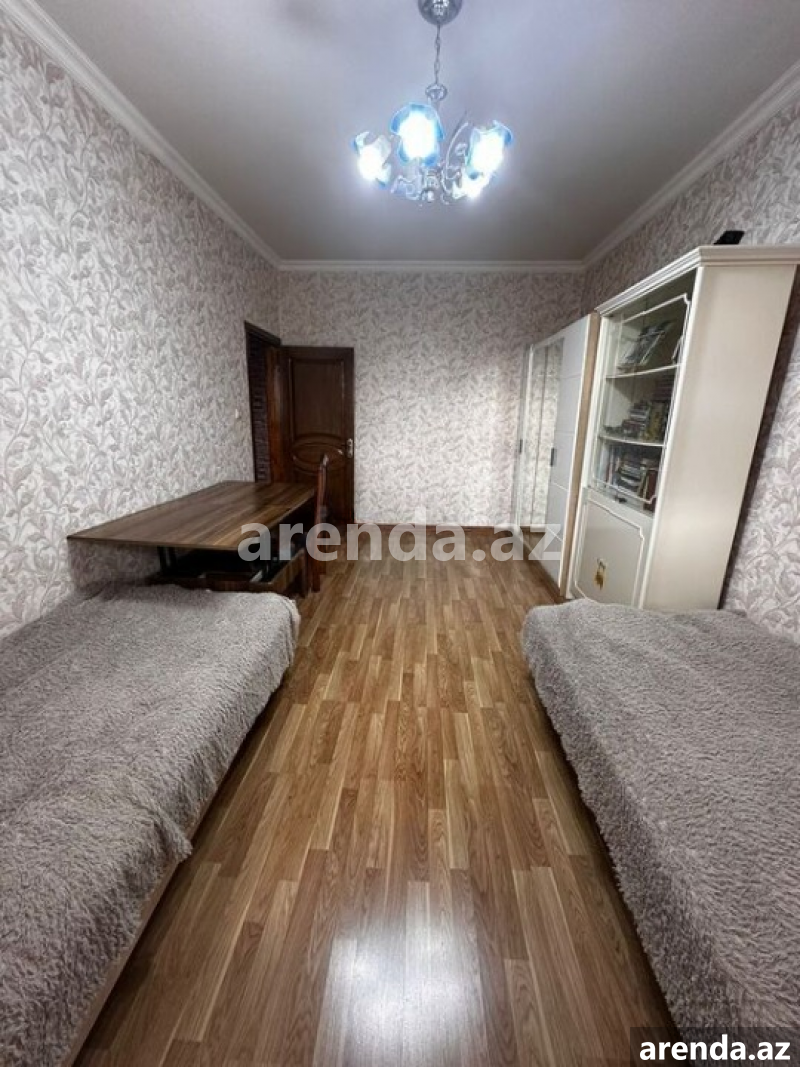 Продажа 3 комнатная Вторичка, м. Ази Асланова метро, Хетаи район 8 Продажа 3 комнатная Вторичка, м. Ази Асланова метро, Хетаи район 8