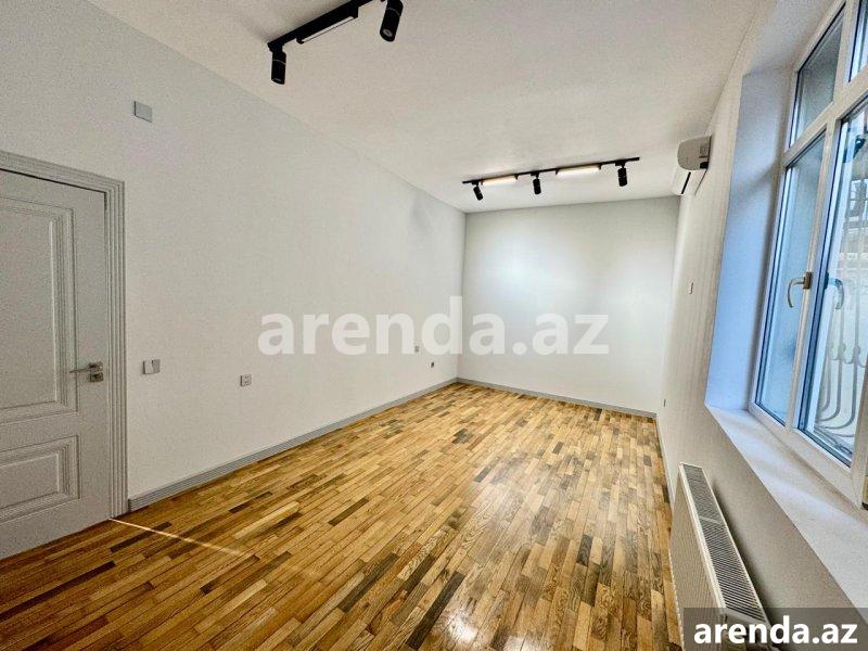 Аренда 4 комнатная Офис, Насими район 3 Аренда 4 комнатная Офис, Насими район 3