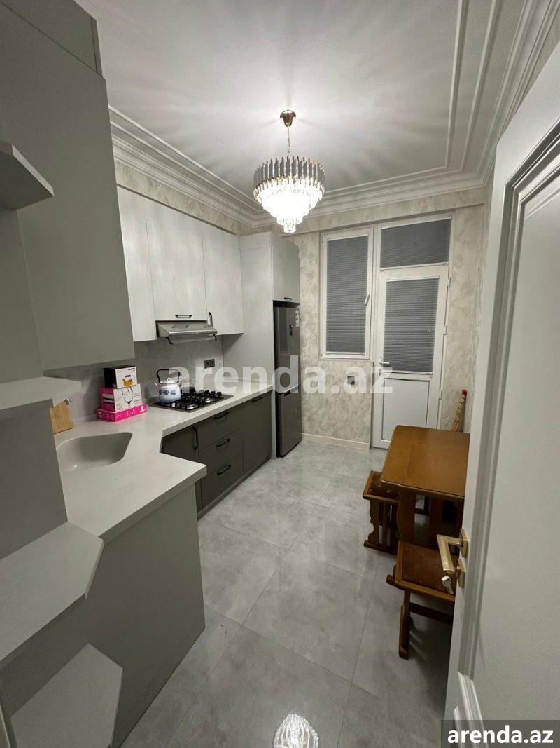 Аренда 2 комнатная Новостройка, м. Ахмедли метро, НЗС, Хетаи район 11 Аренда 2 комнатная Новостройка, м. Ахмедли метро, НЗС, Хетаи район 11