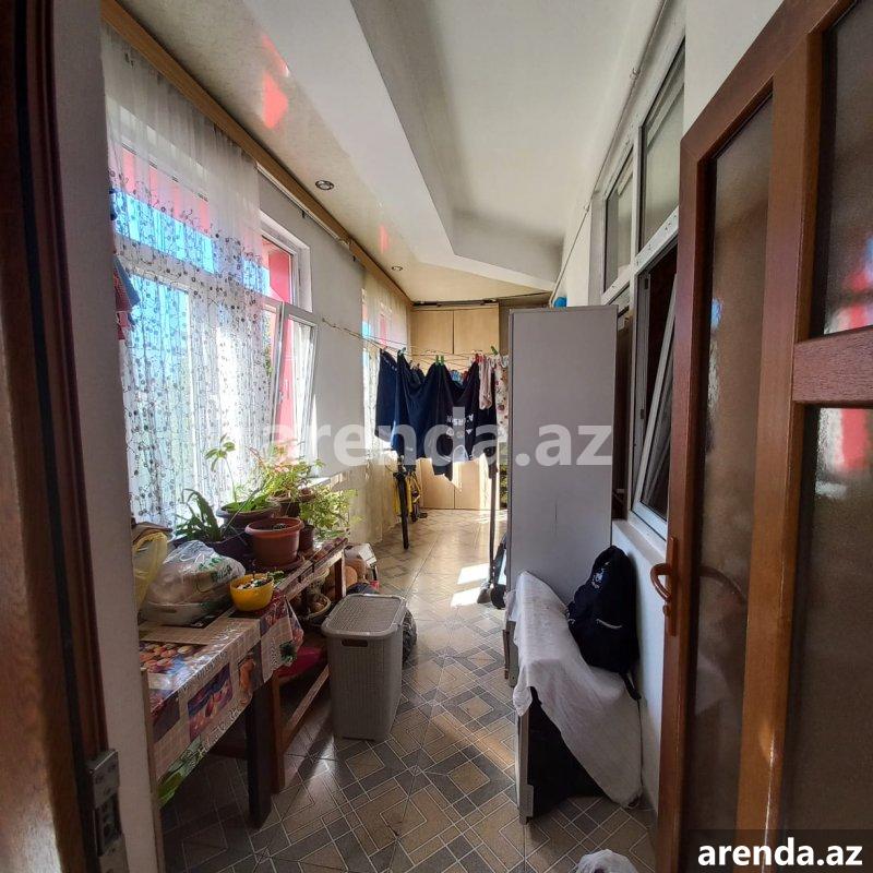 Продажа 3 комнатная Новостройка Хырдалан 15 Продажа 3 комнатная Новостройка Хырдалан 15