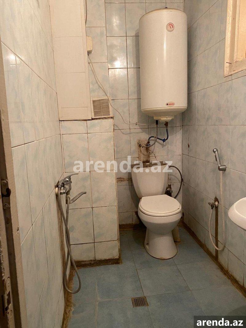 Аренда 2 комнатная Вторичка, м. Насими метро, 6-ой микрорайон, Бинагадинский р-н район 8 Аренда 2 комнатная Вторичка, м. Насими метро, 6-ой микрорайон, Бинагадинский р-н район 8