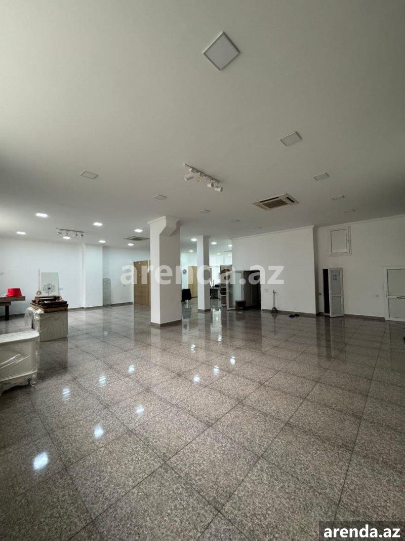 Kirayə (aylıq) Obyekt, Nəsimi rayonu 4 Kirayə (aylıq) Obyekt, Nəsimi rayonu 4