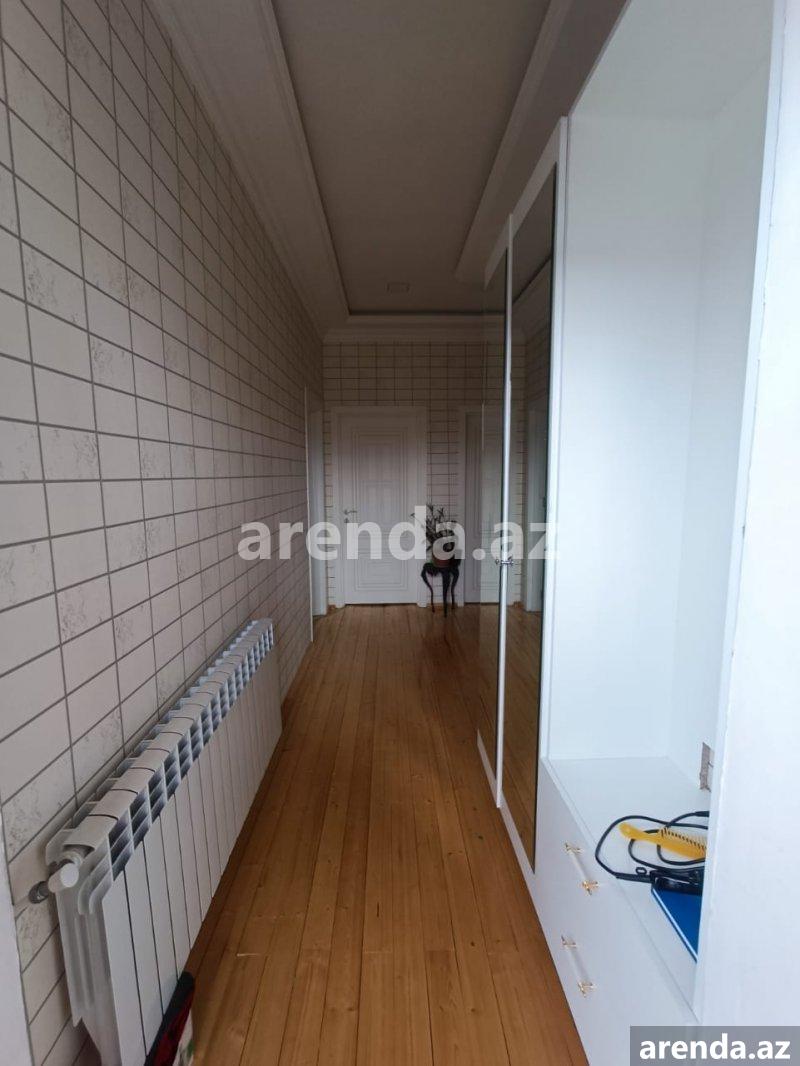 Satılır 5 otaqlı Həyət evi/villa, Binəqədi qəs., Binəqədi rayonu 6 Satılır 5 otaqlı Həyət evi/villa, Binəqədi qəs., Binəqədi rayonu 6
