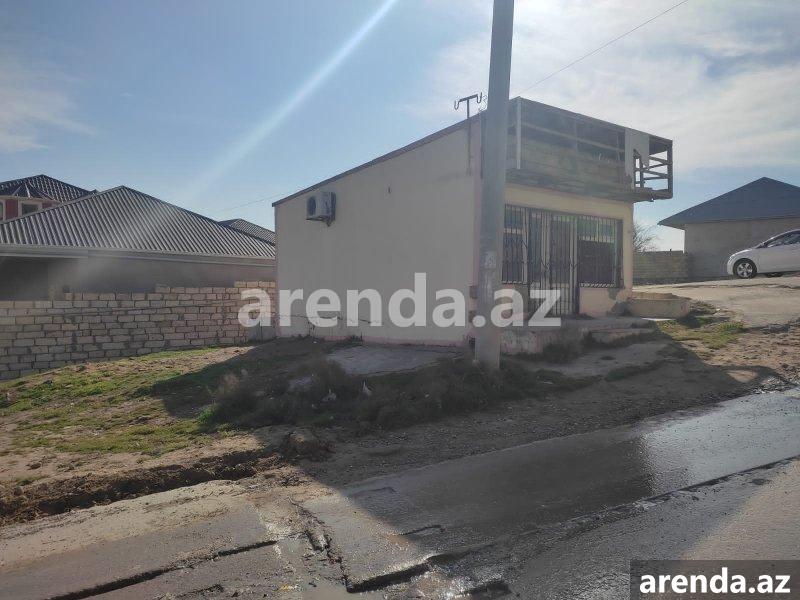 Satılır 8 otaqlı Həyət evi/villa, Hökməli, Abşeron rayonu 1 Satılır 8 otaqlı Həyət evi/villa, Hökməli, Abşeron rayonu 1