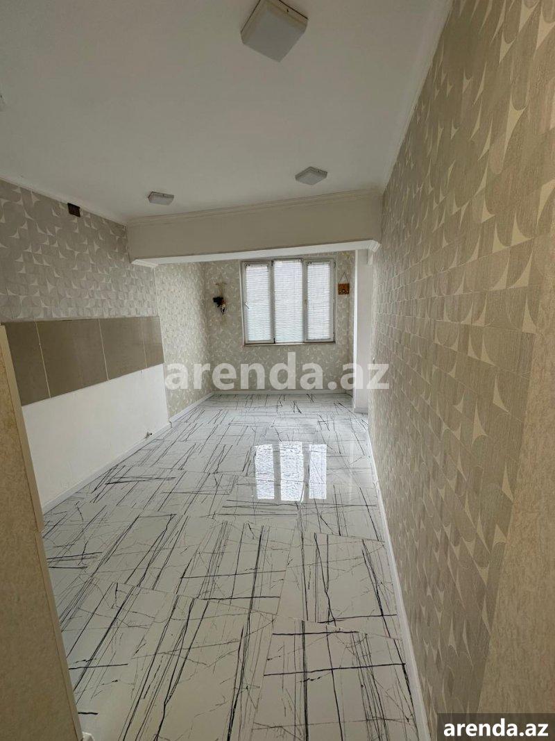 Продажа 2 комнатная Вторичка, İnşaatçılar метро, Ясамал район 6 Продажа 2 комнатная Вторичка, İnşaatçılar метро, Ясамал район 6